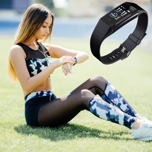 fit beat watch